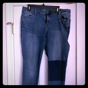 Beautiful women’s Jeans